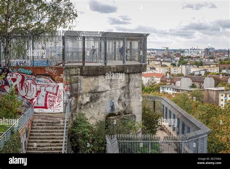 Gesundbrunnen Bunker Hi Res Stock Photography And Images Alamy