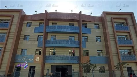 شبين القناطر
