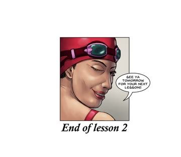 Lesson 2 Let S Get Physical 8muses Sex And Porn Comics