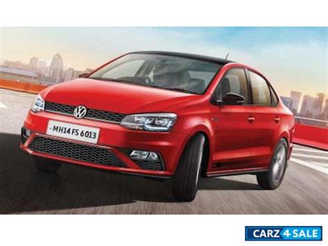 Volkswagen Vento 15 Tdi Highline Plus At Diesel Price Specs Mileage