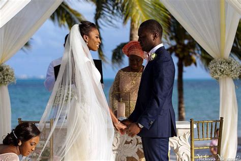 Significance Of Exchanging Vows In A Wedding Ceremony