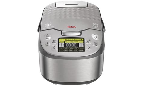 Рейтинг на най-добрия мултикукер Tefal години (ТОП 5)