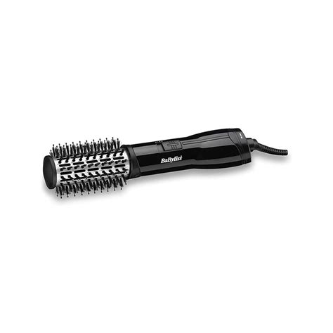 Babyliss Flawless Volume Ionic Hot Air Hair Brush Styler For Women W BuysBest