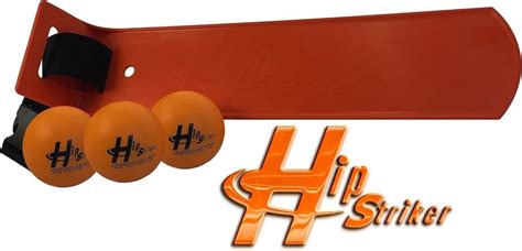Hip Striker The Performance Trainer Review