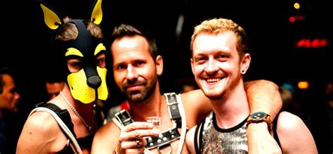 GAY Days Vienna 2025 el fin de semana de fiesta más grande de Austria