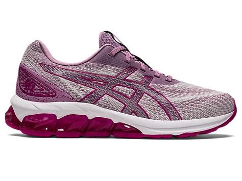 Asics Gel Quantum 180 Womens Purple Atelier Yuwaciaojp