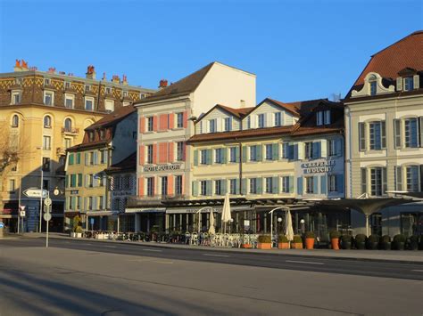 HOTEL DU PORT - Prices & Reviews (Lausanne, Switzerland)