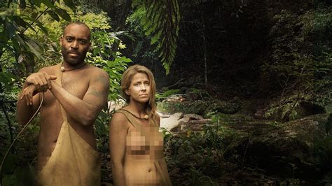 Naked And Afraid Dangerous Delicacies YouTube TV Free Trial