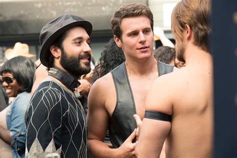 HBOs Looking Its Not Gay Normalcy Its Aspirational Television Slant Magazine