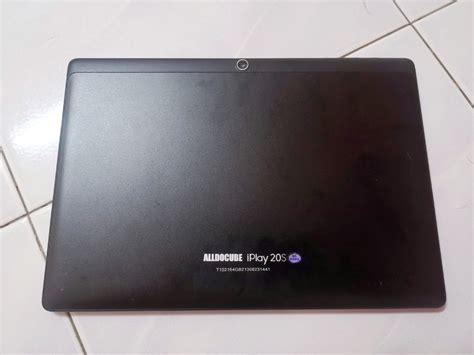 Alldocube iPlay 20S, Mobile Phones & Gadgets, Tablets, Android on Carousell