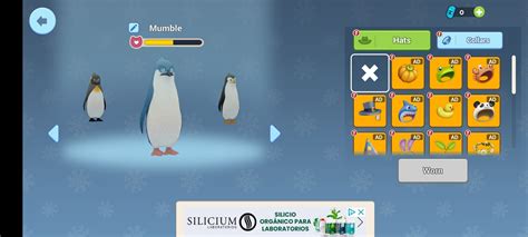 Descargar Penguin Simulator 1.2 APK Gratis para Android