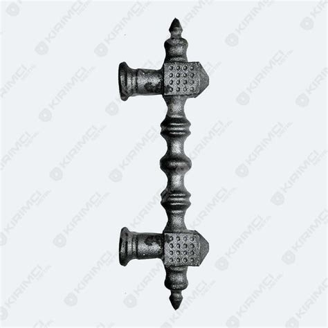 2760 - Kapı KollarıSize : 80x260 mm