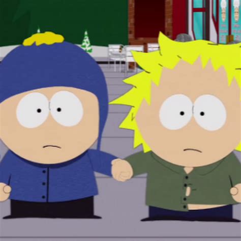 Tweek Craig Are Gay Youtube