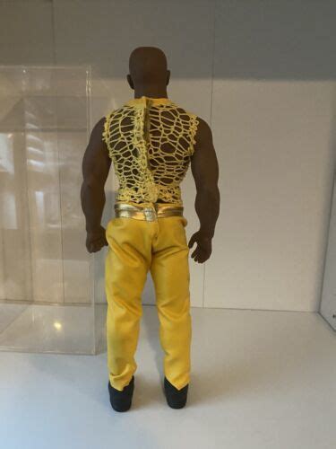 Tyson Doll From Adult Gay Billy Doll Totem International Collection