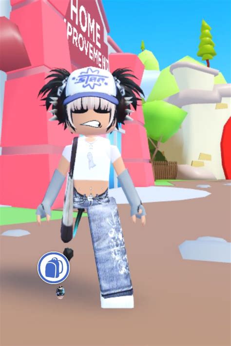 Roblox Meepcity Outfit Roblox Anime Outfits