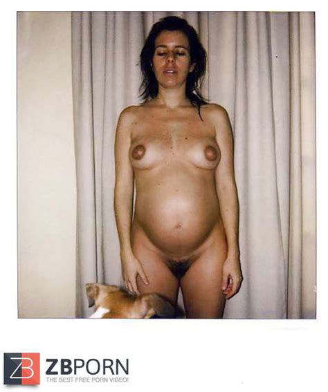 Pregnant Polaroid Amateurs ZB Porn