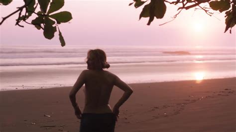 Nude Video Celebs Haley Bennett Nude Deep Powder