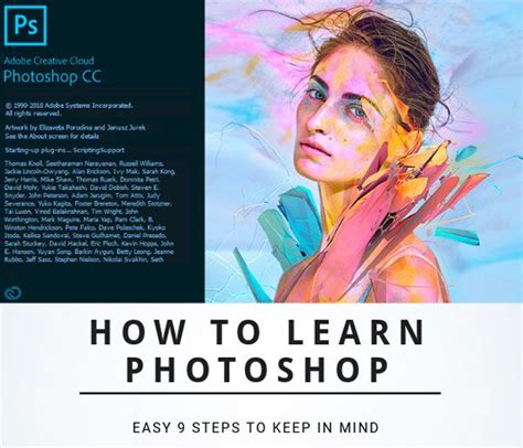 91 Best Photoshop Tutorials - PSD Stack | Photoshop resources, Photo ...