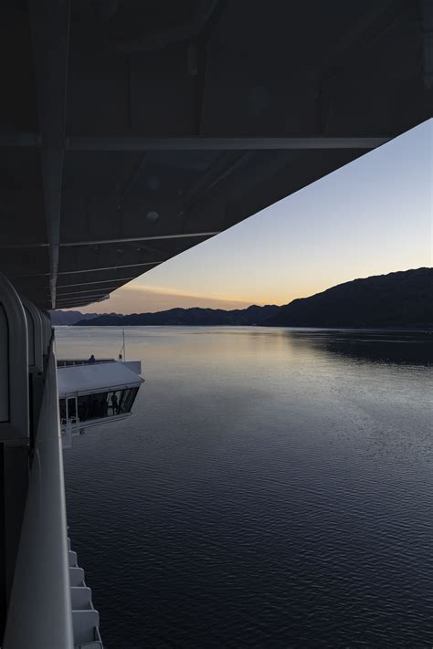 Fjord Photos From The Sky Princess Cruise Ship | neOnbubble