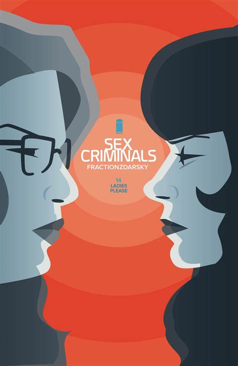 Sex Criminals 14