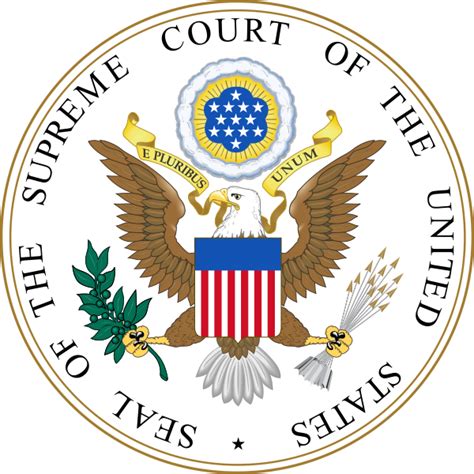 Fileseal Of The United States Supreme Courtsvg