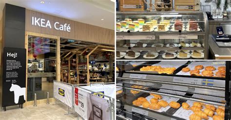 IKEA Tebrau Opens New IKEA Cafe With Affordable Coffee, Pastries And ...