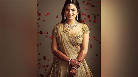 Isha Ambani Gave This Name To The Twins Know What It Means