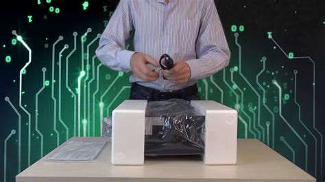Ecovolt smart комплектация поставки - YouTube