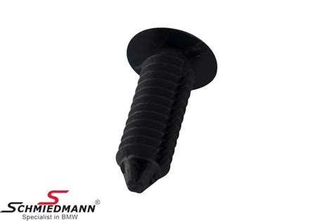 Plastic Schrauben Verkleidungen - 52201964201, 52 20 1 964 201, 1964201 ...