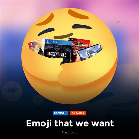 Psd Download For Facebook Care Emoji