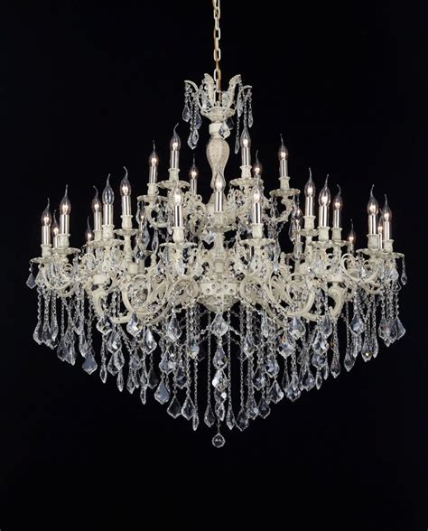 | Crystal chandelier, Chandelier, Elegant lighting