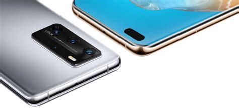Huawei P40 Pro - Prețuri Disponibilitate Păreri - Gadget-Review.ro