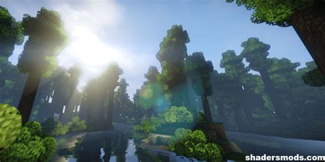 Best Minecraft Shaders (2021)