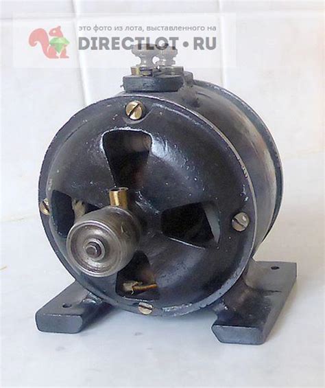 Куплю: Куплю электродвигатель 30-х 50-х годов на DIRECTLOT.RU