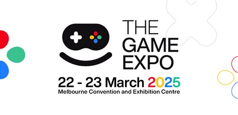 game expo  returning   nextplay australia