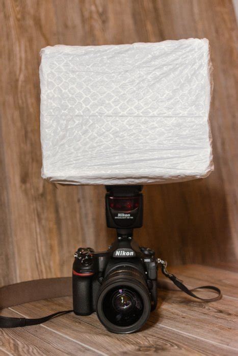 Как построить DIY софтбокс (легко, дешево или бесплатно!)