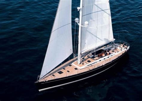 2005 Nautor Swan Swan 75 FD Cruiser/Racer for sale - YachtWorld