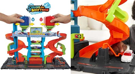 Chollo Megatorre De Coches Hot Wheels Blog De Chollos Blog De Chollos