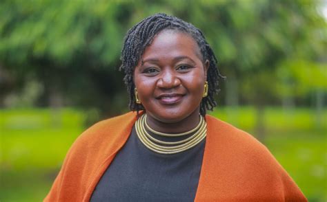 Sylvia Khasoa Sore Rise Up