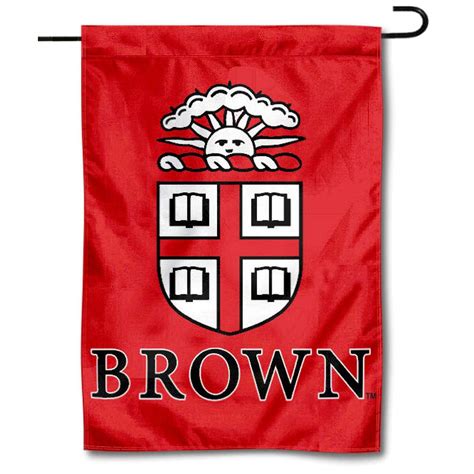Brown University School Colors
