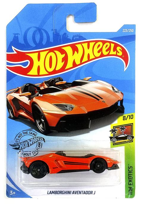 Hot Wheels Aventador Svj My XXX Hot Girl