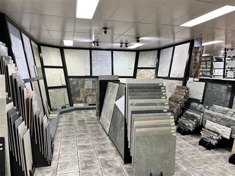 Discover The Ultimate Tile Showroom For Interior Designers In Nerang