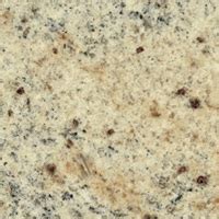 Kashmir Gold Chiaro Strahlende Granit Arbeitsplatte Kashmir Gold Chiaro