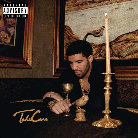 Drake Mixtape Covers