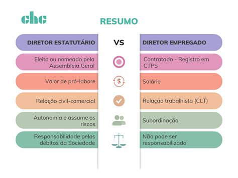 O Que é Diretor Executivo - 7