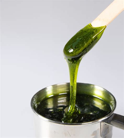 Face & Lip Hot Wax | Official Parissa® Store