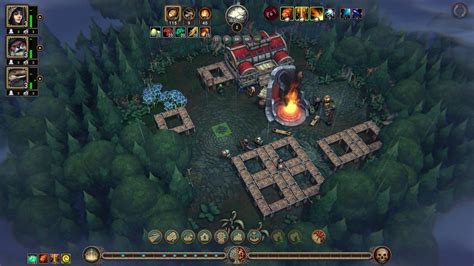 Against The Storm Resolve Guide Keep It High Techraptor