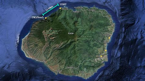 How To Hike The Kalalau Trail Hawaii 1 Life On Earth