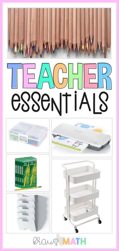 Teacher Training Essentials 13