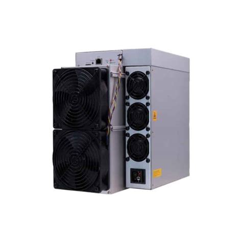 What is the power consumption of S19j pro? - Leed Miner